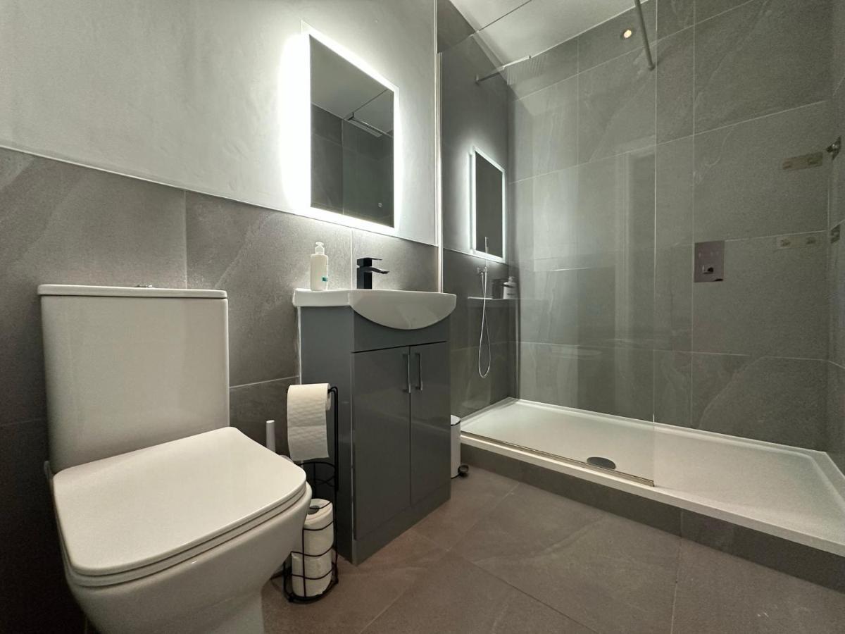 Apartment Luxury