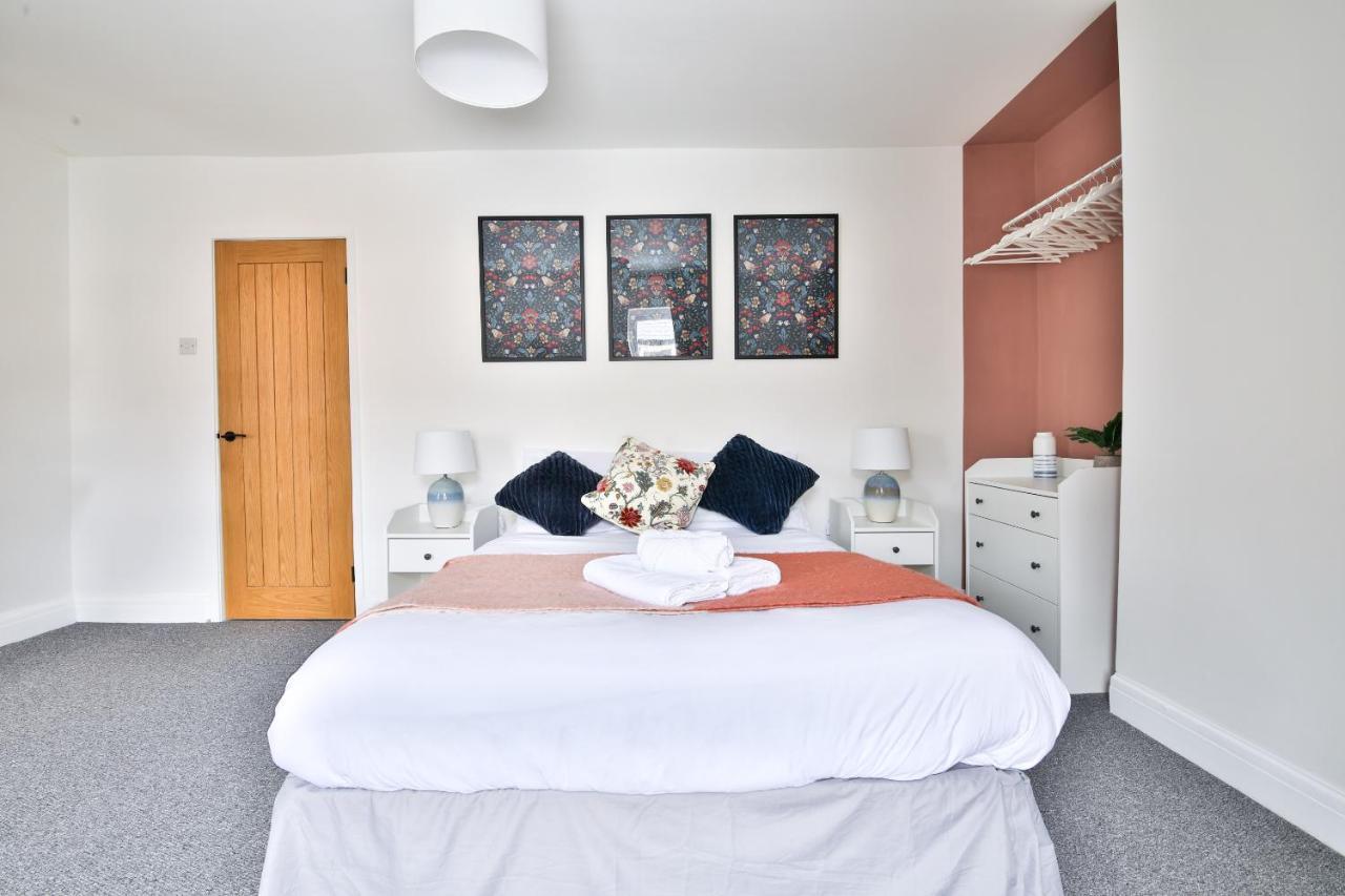 Holiday home Bradely St *