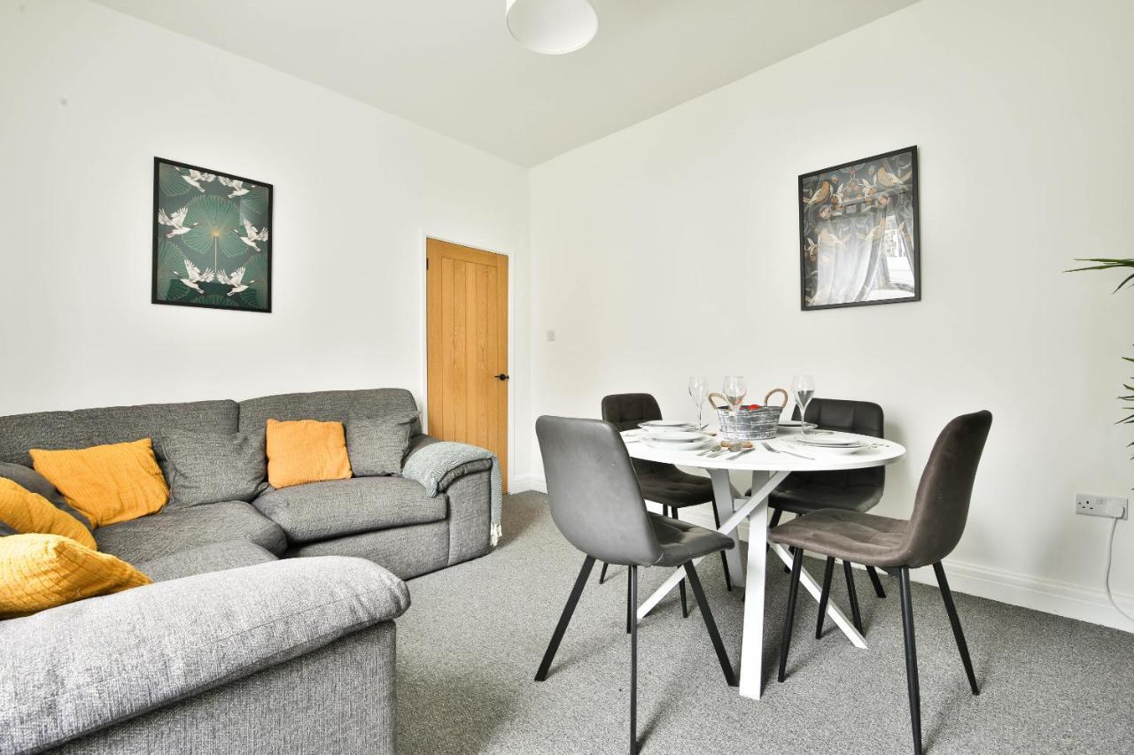 Holiday home Bradely St Cardiff