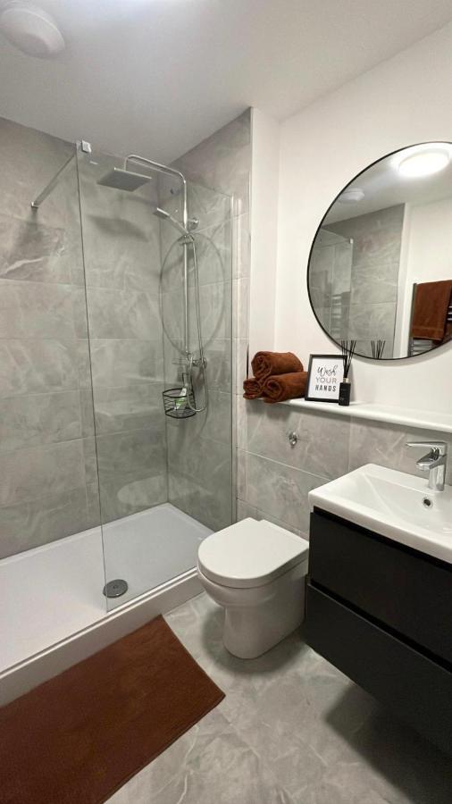 Richmond Village Apartment Cardiff