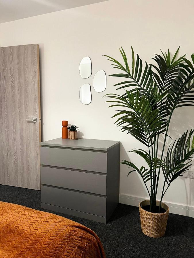 Richmond Village Apartment Cardiff
