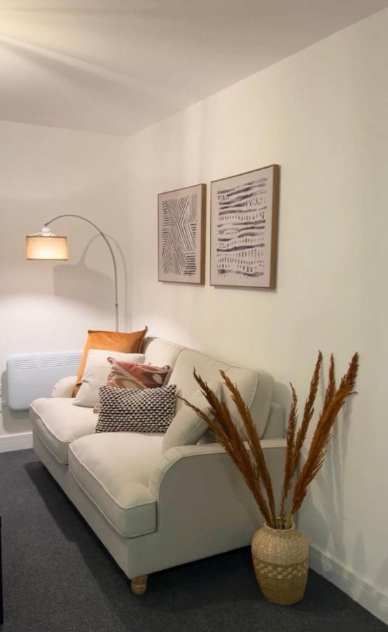 Richmond Village Apartment Cardiff