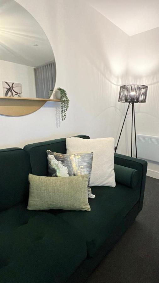 Richmond Village Apartment Cardiff