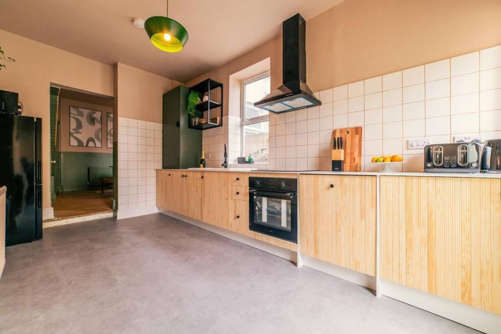 Holiday home Kim's Escape Cardiff