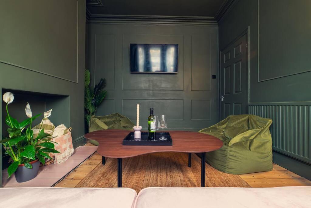 Kim's Escape Holiday home