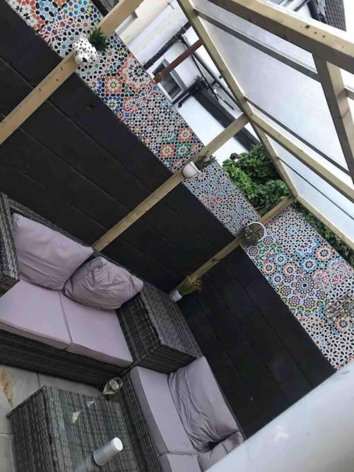 Holiday home Perfectly Positioned Pad Cardiff