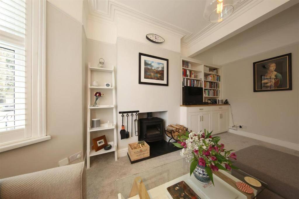 Perfectly Positioned Pad Holiday home