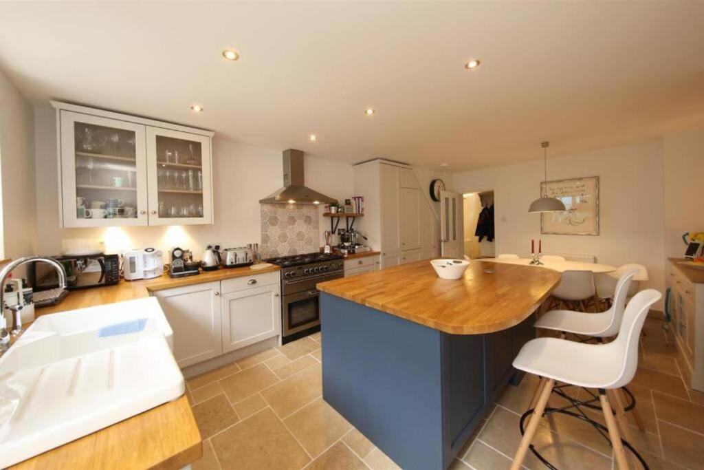 Perfectly Positioned Pad Holiday home *