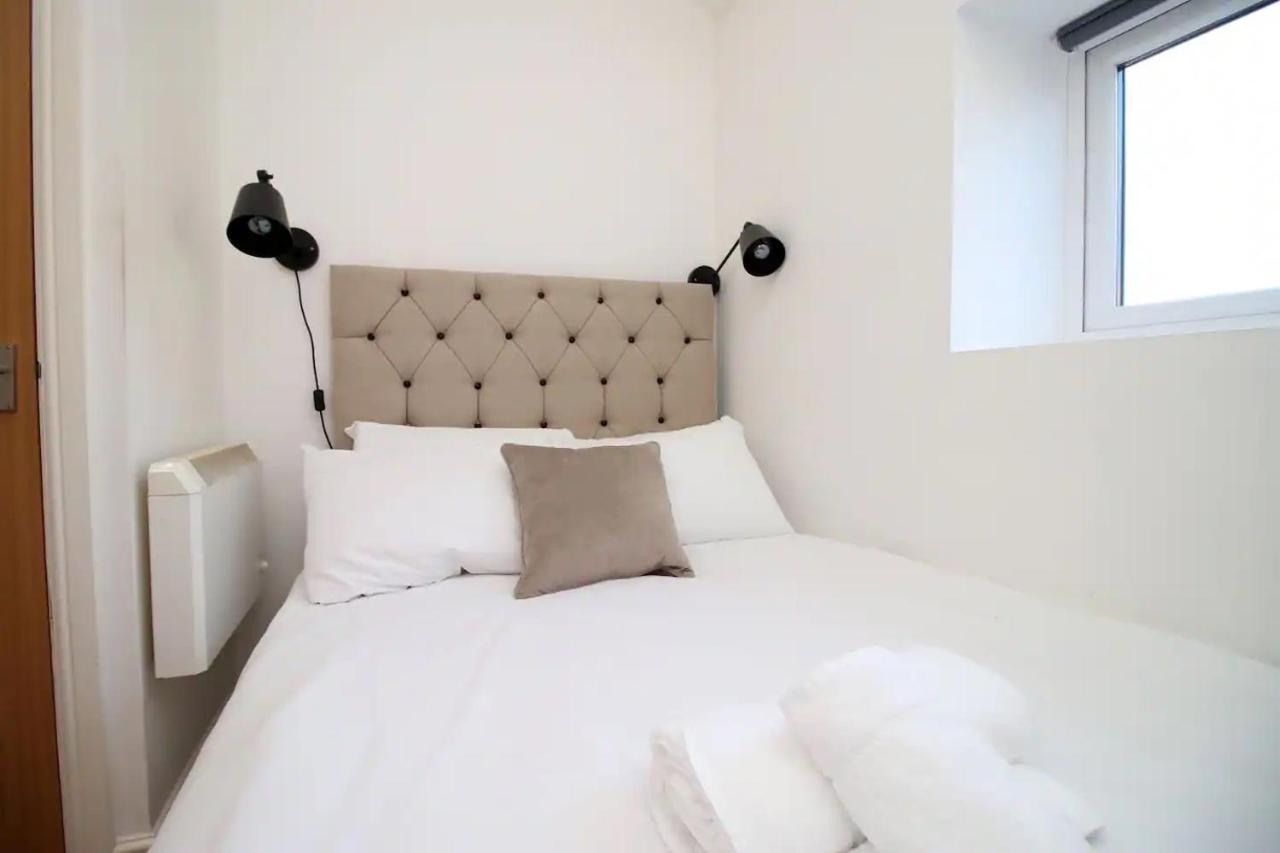 2 Bedroom Entire Near Principality Stadium Cardiff
