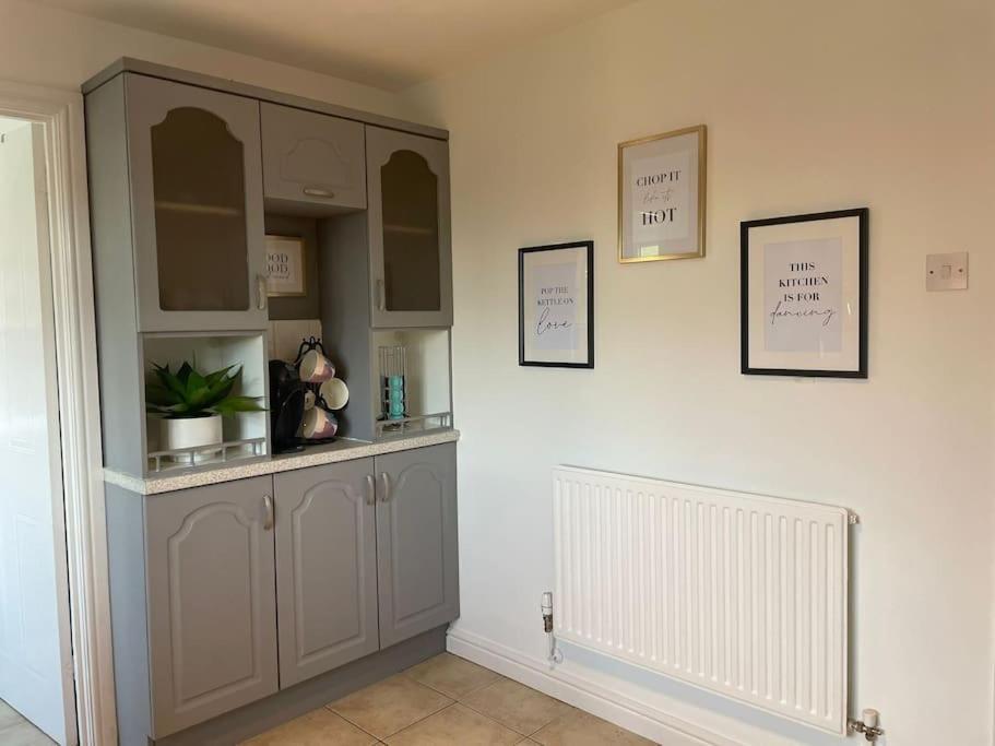 Ramson's Homestead By M-groupsa Holiday home Cardiff