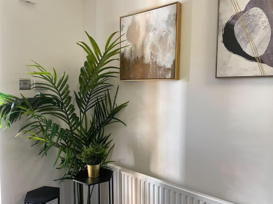 Ramson's Homestead By M-groupsa Holiday home Cardiff