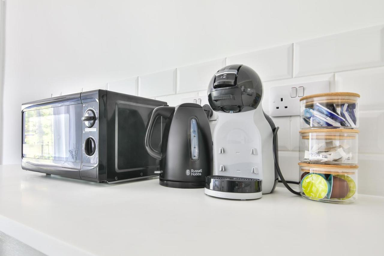 Stayright Spacious With Private Parking- 15-minute Stroll To Town Centre * Cardiff