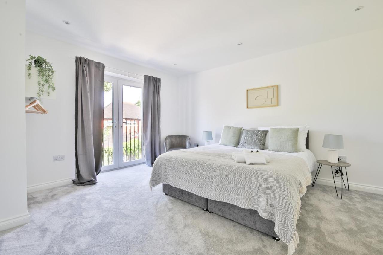 Stayright Spacious With Private Parking- 15-minute Stroll To Town Centre * Cardiff