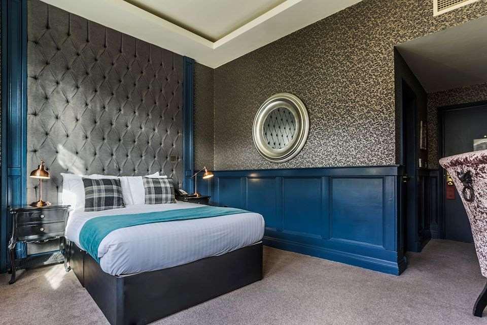 The Coal Exchange 3*