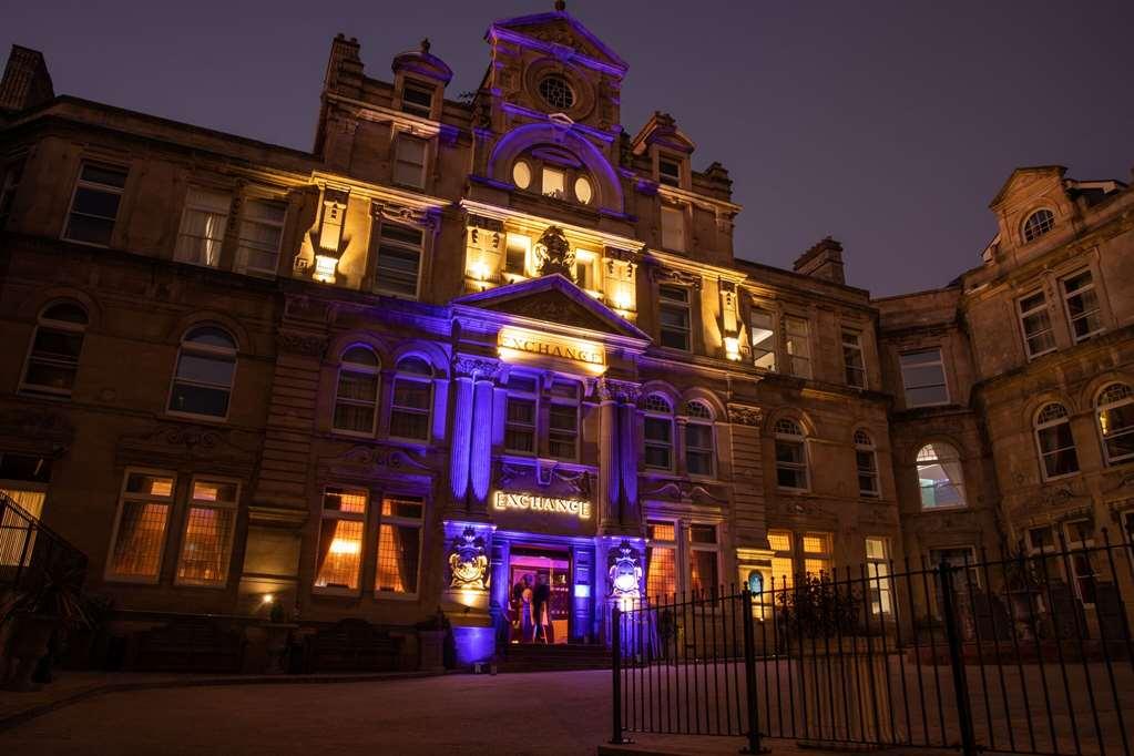The Coal Exchange 3*
