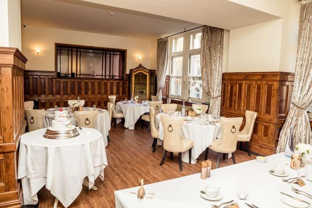 The Coal Exchange Hotel 3*