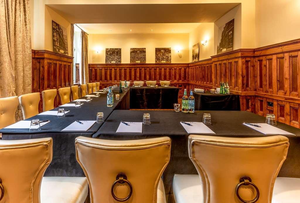 The Coal Exchange 3* Cardiff