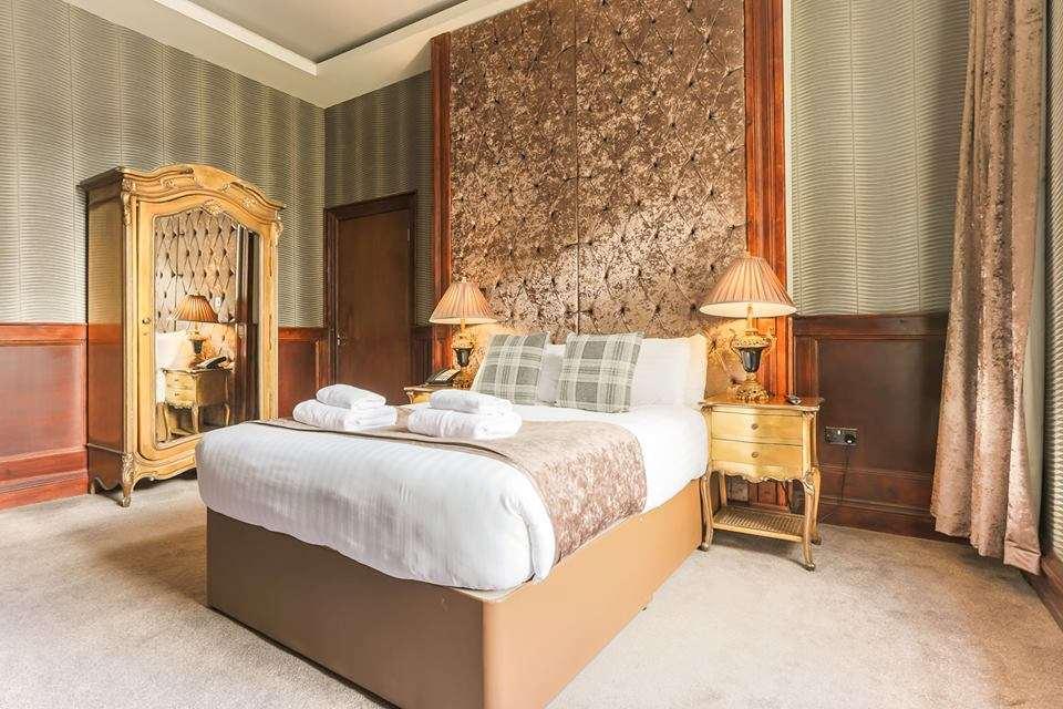 Hotel The Coal Exchange 3*