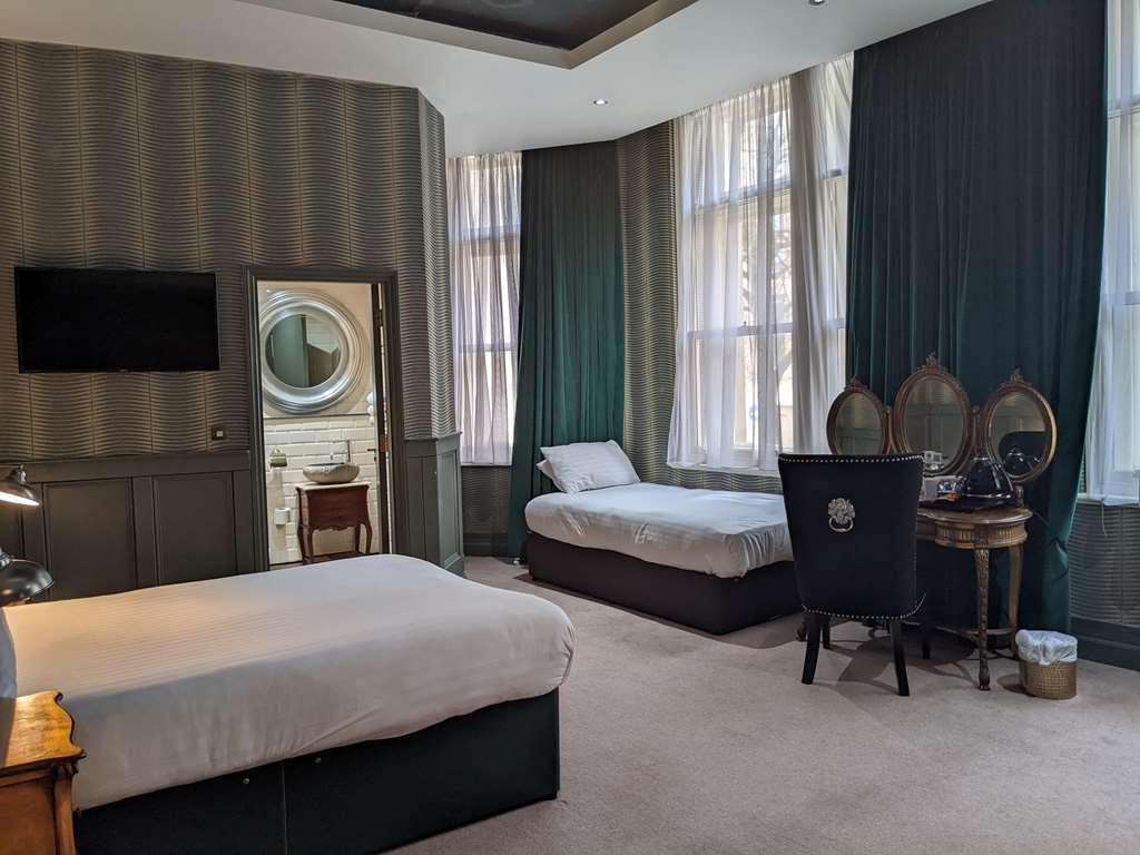 The Coal Exchange Hotel 3*