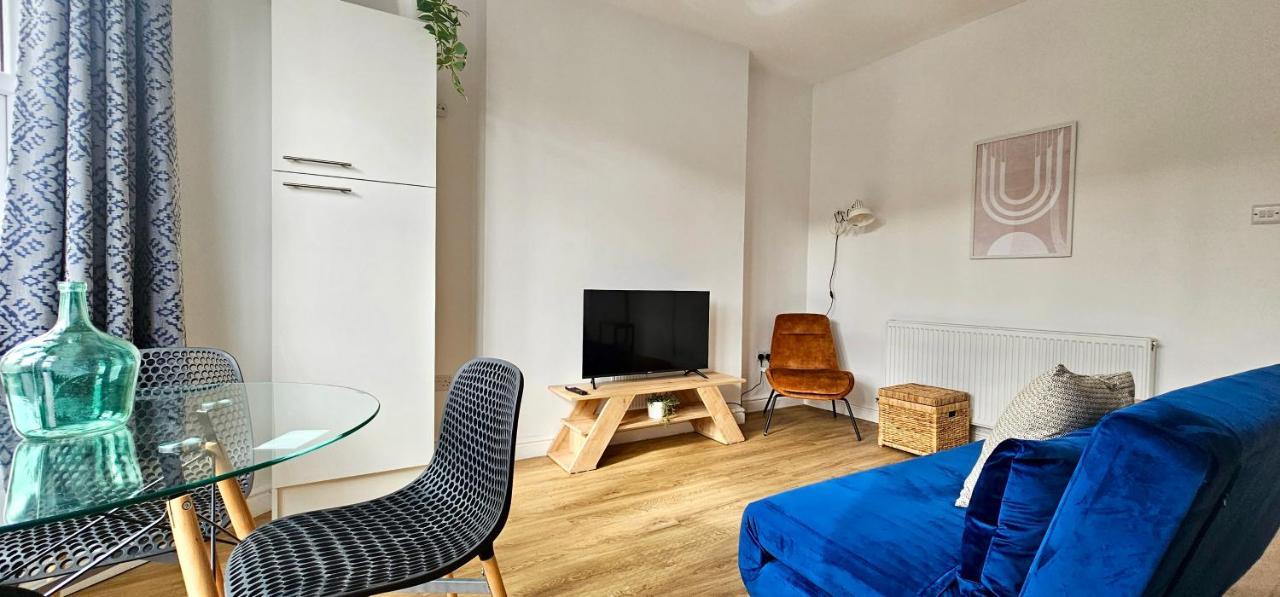 Harlequin By Switchback Apartment Cardiff