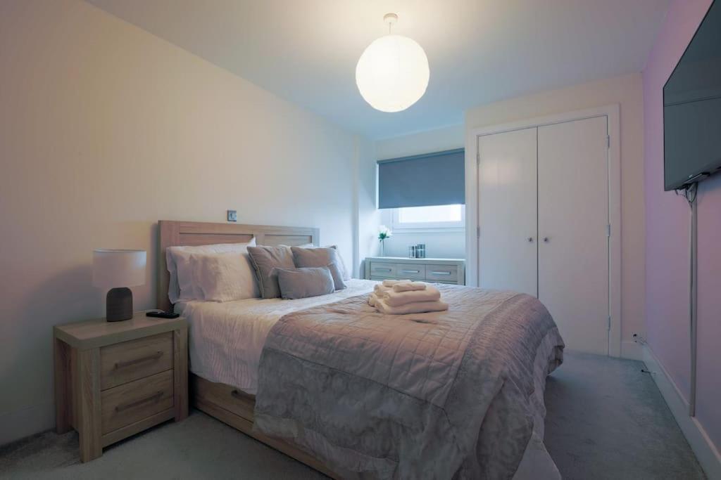 Apartment 2 Bed Spacious In Cc Cardiff