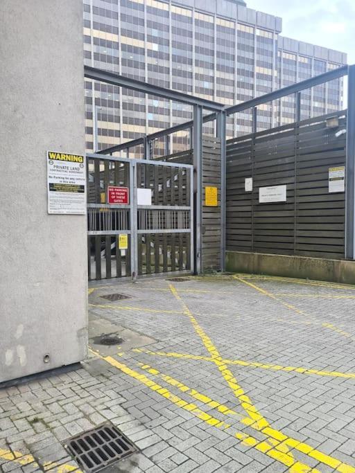 2 Bed Spacious In Cc * Cardiff