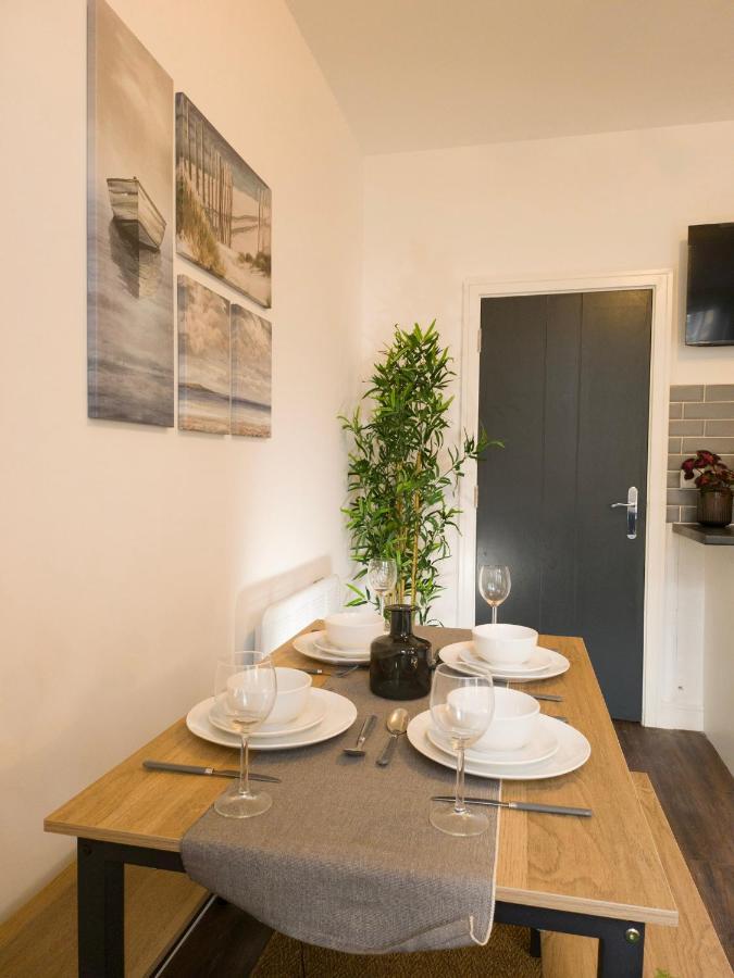 Apartment Principality Suites; One Bed By Promise