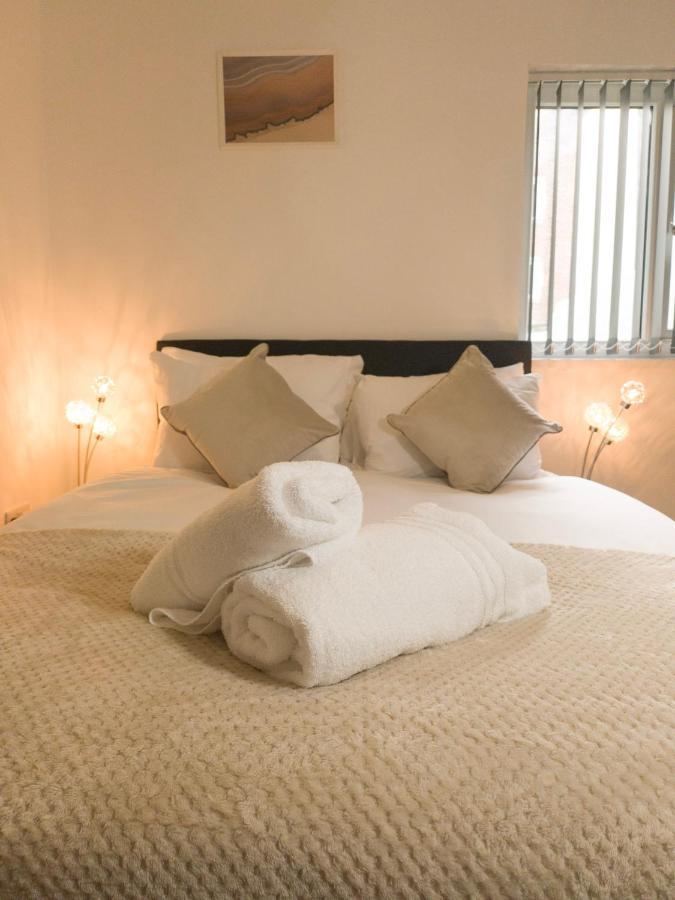 Apartment Principality Suites; One Bed By Promise *