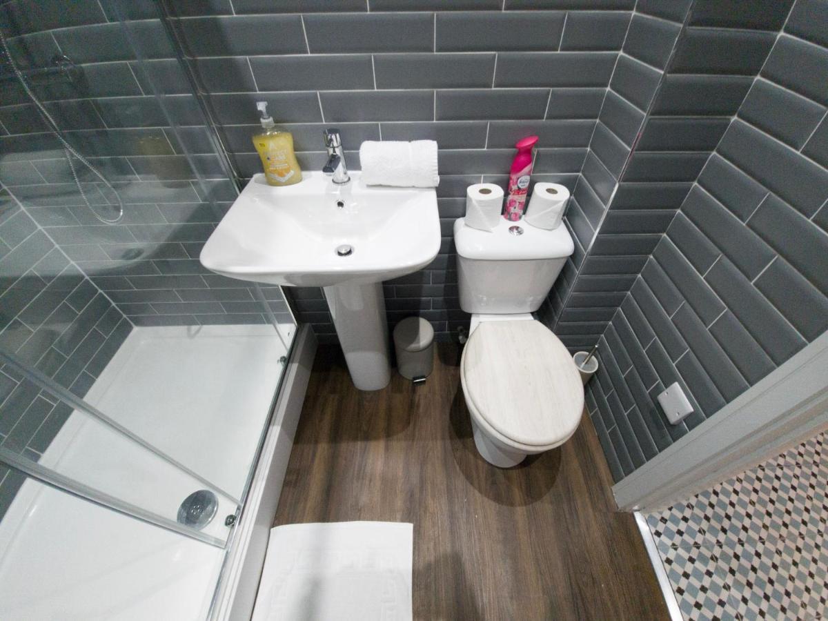 Apartment Principality Suites; One Bed By Promise Cardiff
