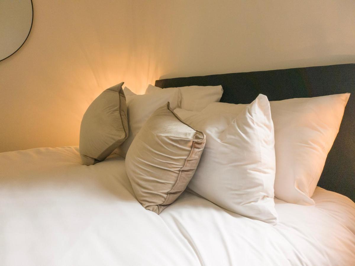Apartment Principality Suites; One Bed By Promise *