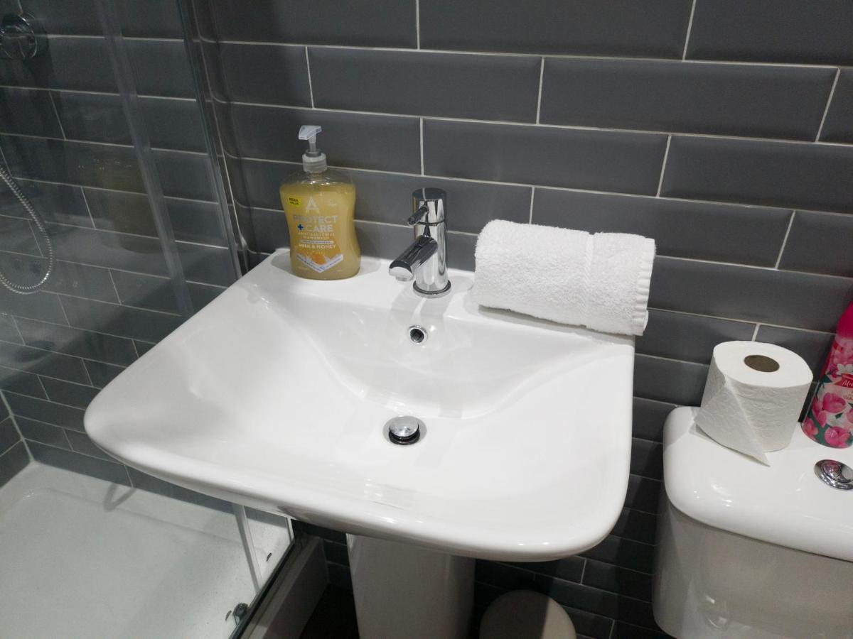 Principality Suites; One Bed By Promise