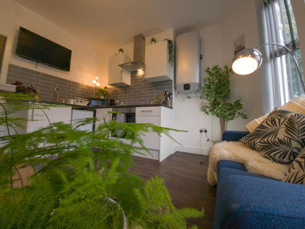 Principality Suites; One Bed By Promise Apartment *