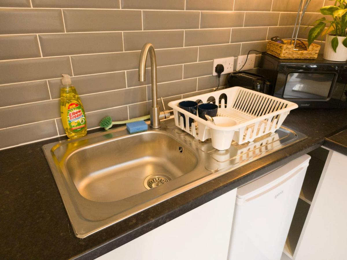 Apartment Principality Suites; One Bed By Promise *