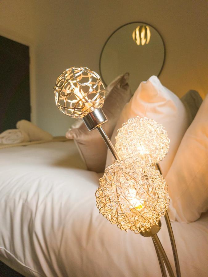Principality Suites; One Bed By Promise