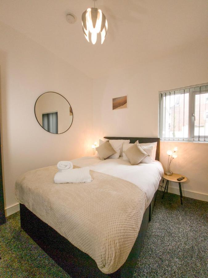 Principality Suites; One Bed By Promise Apartment *