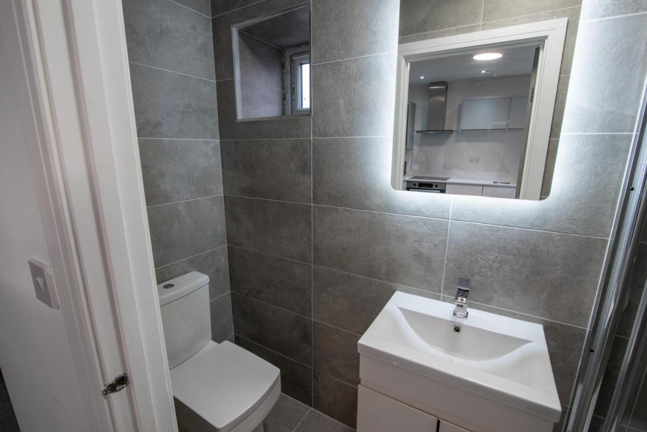 Luxe Living Cardiff