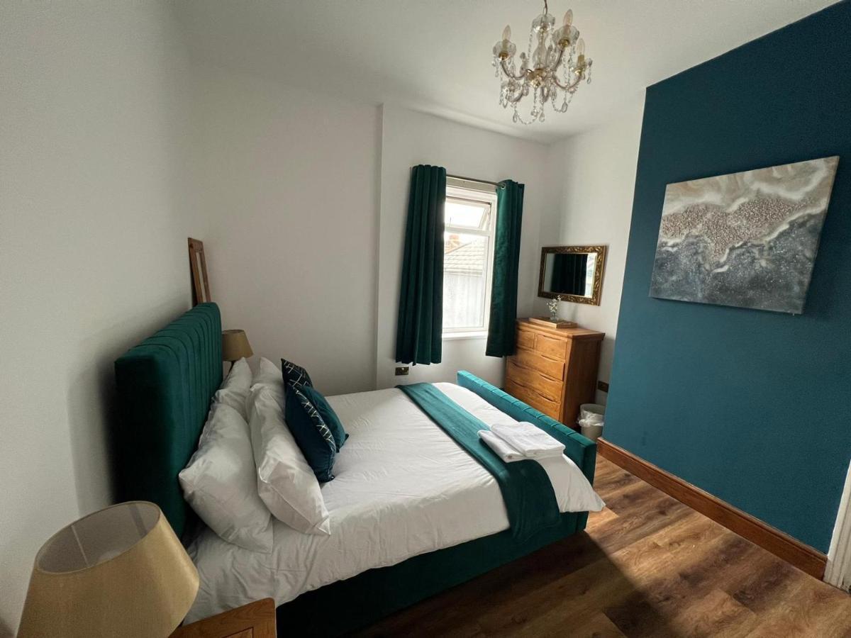 Escape , 10 Mins Walk To The Centre And Principality Stadium Sleeps 5 * Cardiff