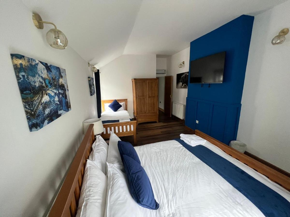 Escape , 10 Mins Walk To The Centre And Principality Stadium Sleeps 5 * Cardiff