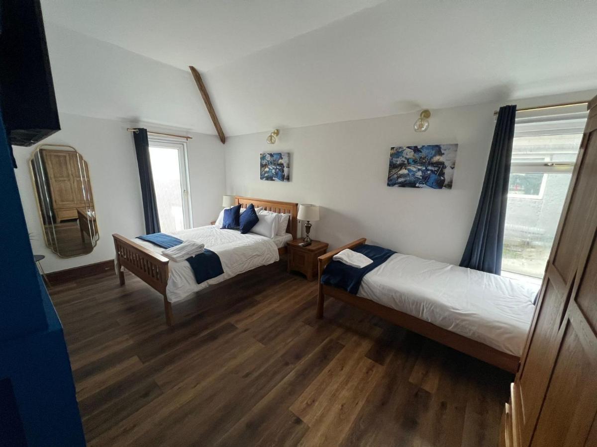 Escape , 10 Mins Walk To The Centre And Principality Stadium Sleeps 5 Cardiff