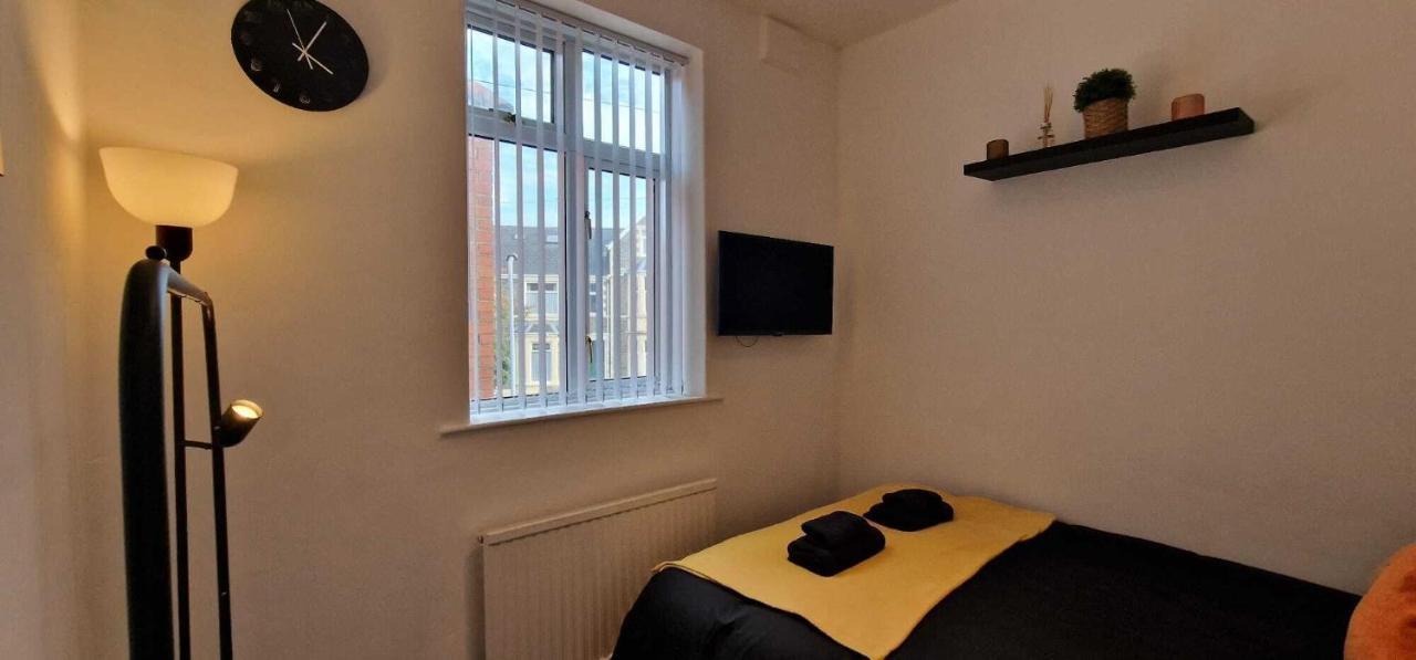 Sapphire Homestay Cardiff