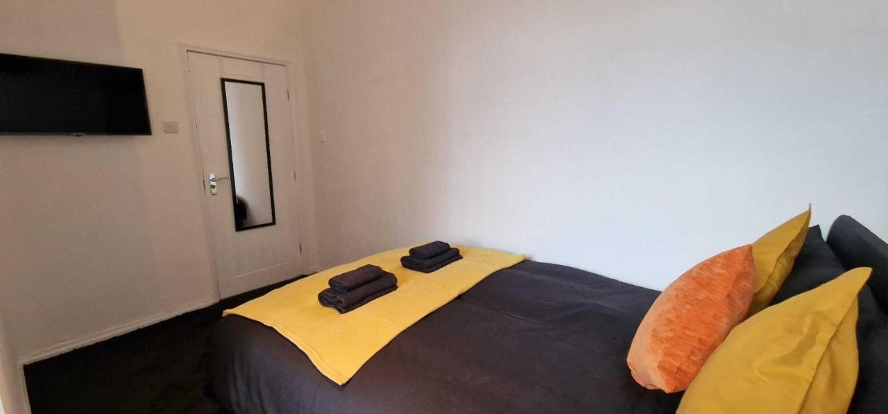 Homestay Sapphire Cardiff