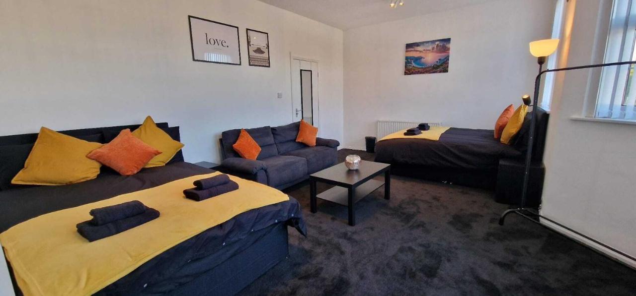 Sapphire Homestay *