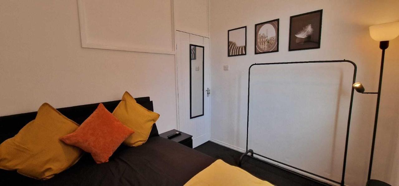 Homestay Sapphire Cardiff