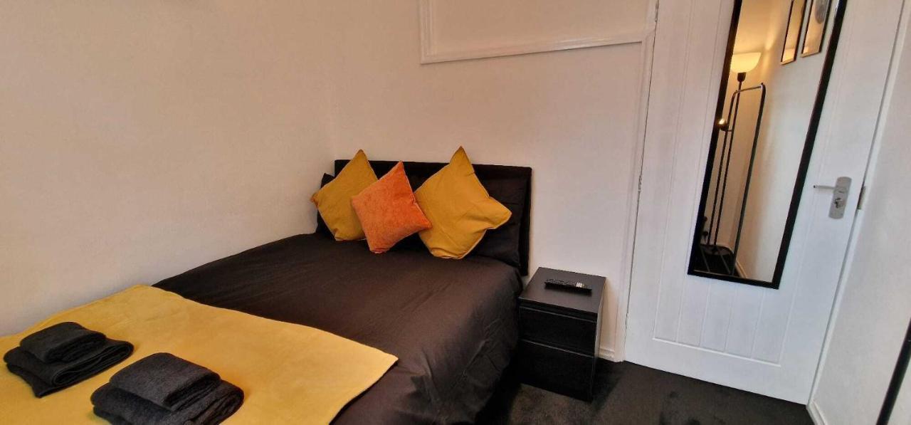 Homestay Sapphire *