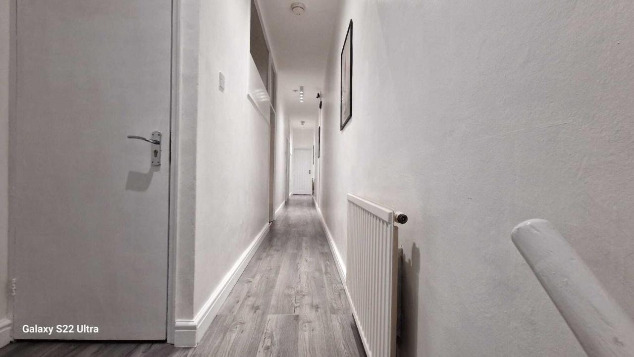 Homestay Sapphire Cardiff