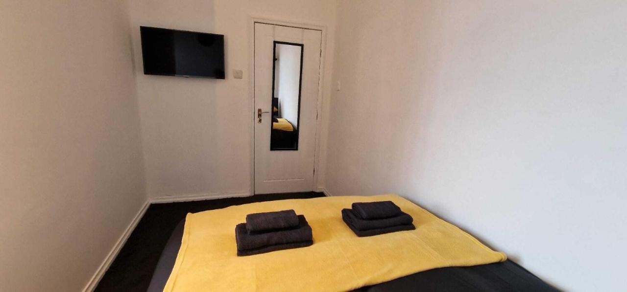 Sapphire Homestay Cardiff