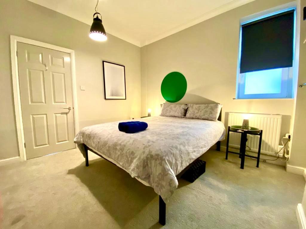 Victoria House By Switchback Apartment *