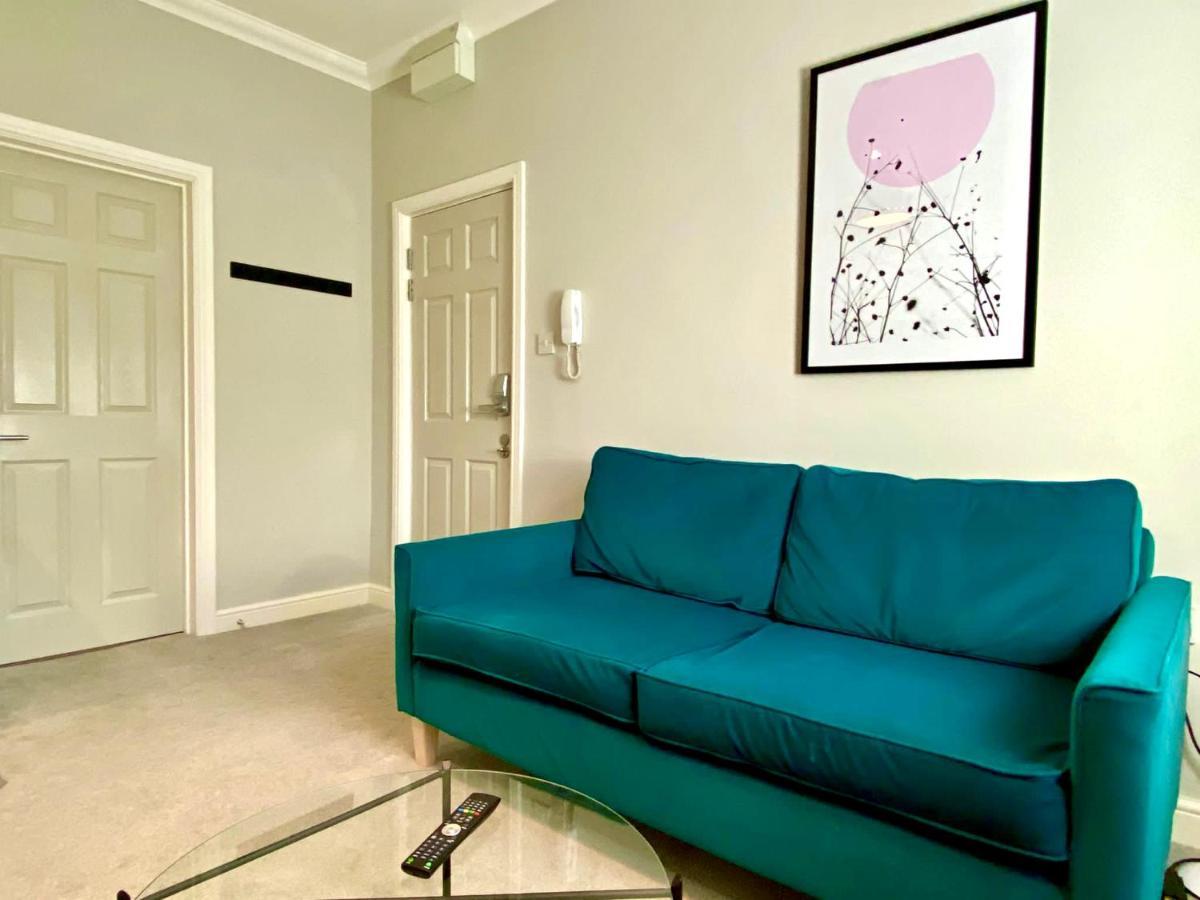 Apartment Victoria House By Switchback *