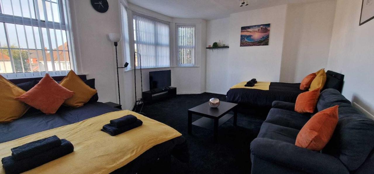 Homestay Sapphire Cardiff