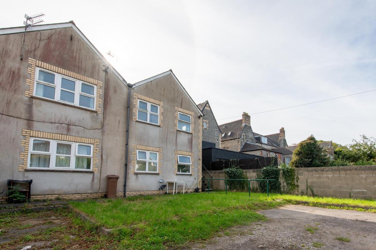 Apartment 13 Victoria Road Cardiff